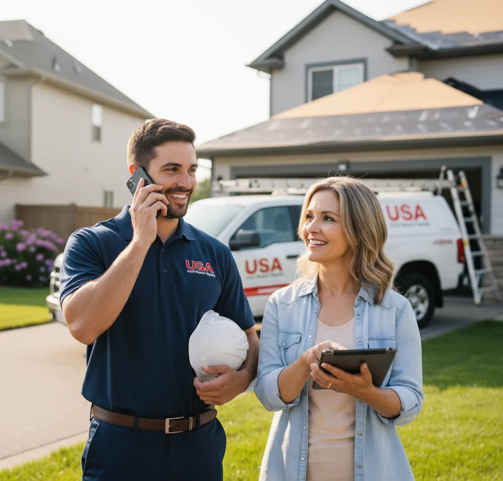 Roof Maintenance in Anacortes, WA